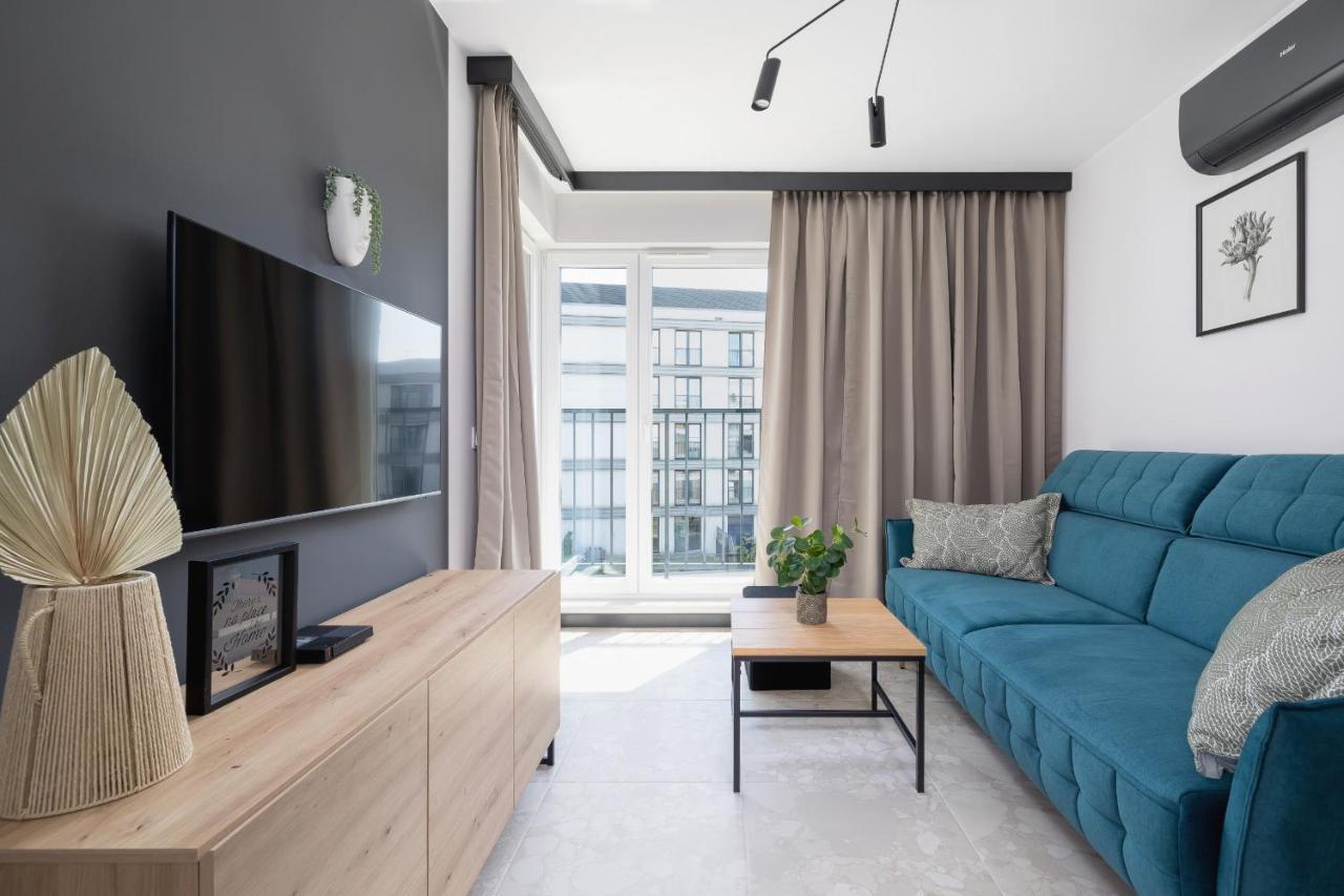 Apartament Trendy Masarska Kazimierz By Renters Prestige *
