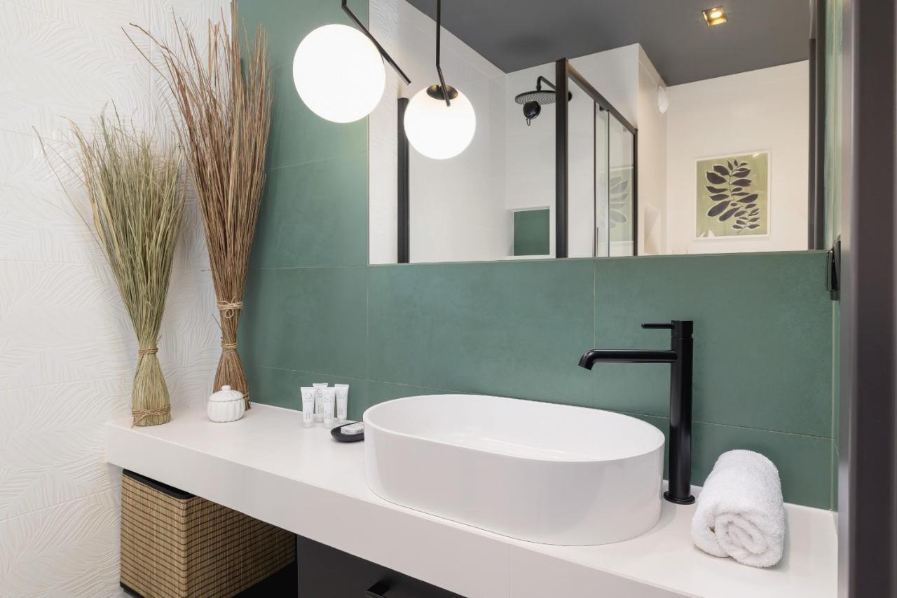 Apartament Trendy Masarska Kazimierz By Renters Prestige