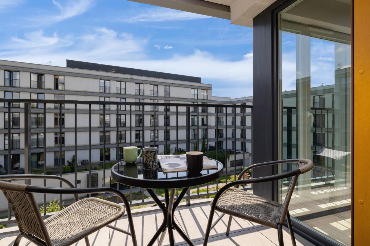 Trendy Masarska Kazimierz By Renters Prestige * Kraków