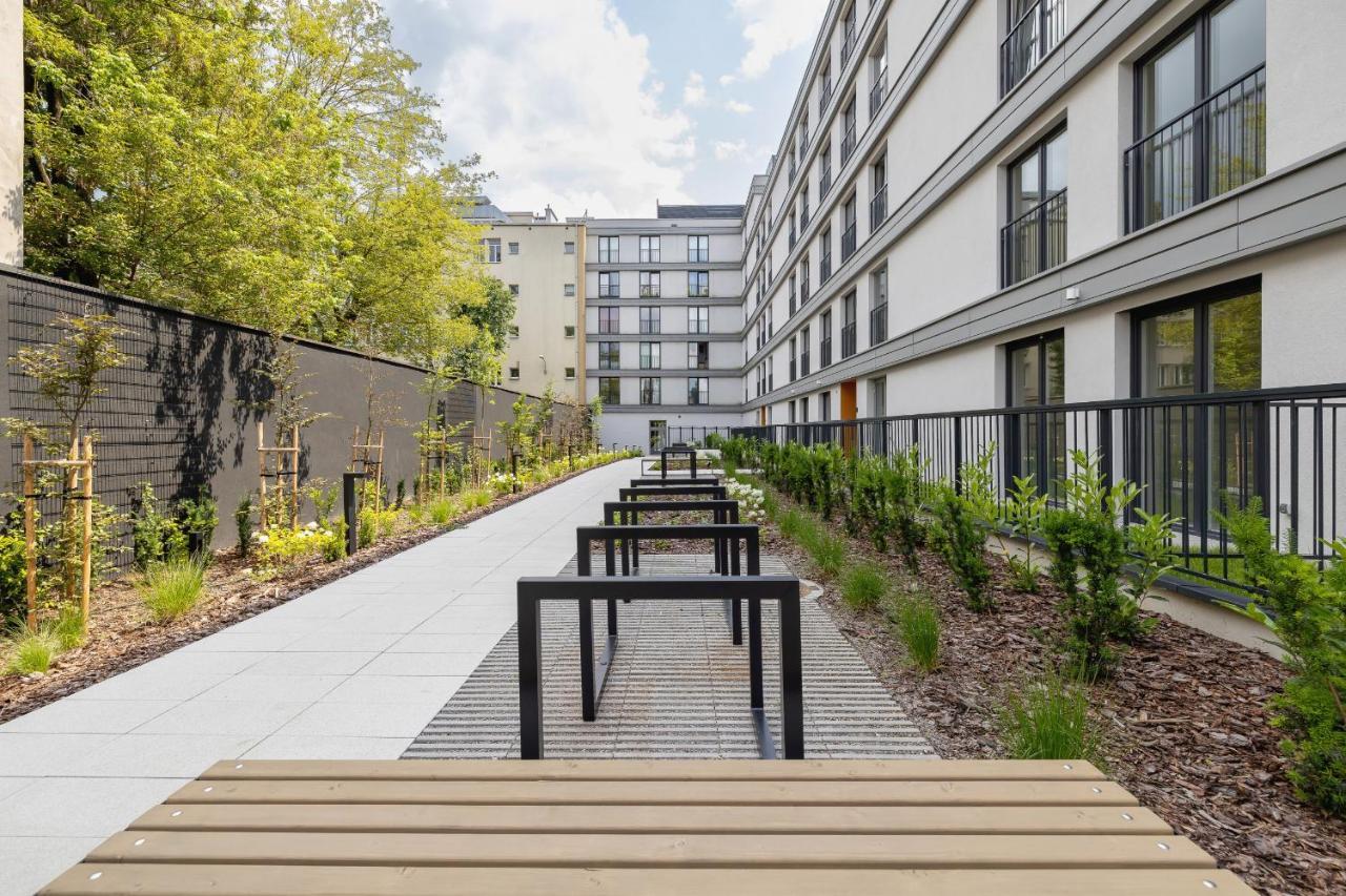 Trendy Masarska Kazimierz By Renters Prestige * Kraków