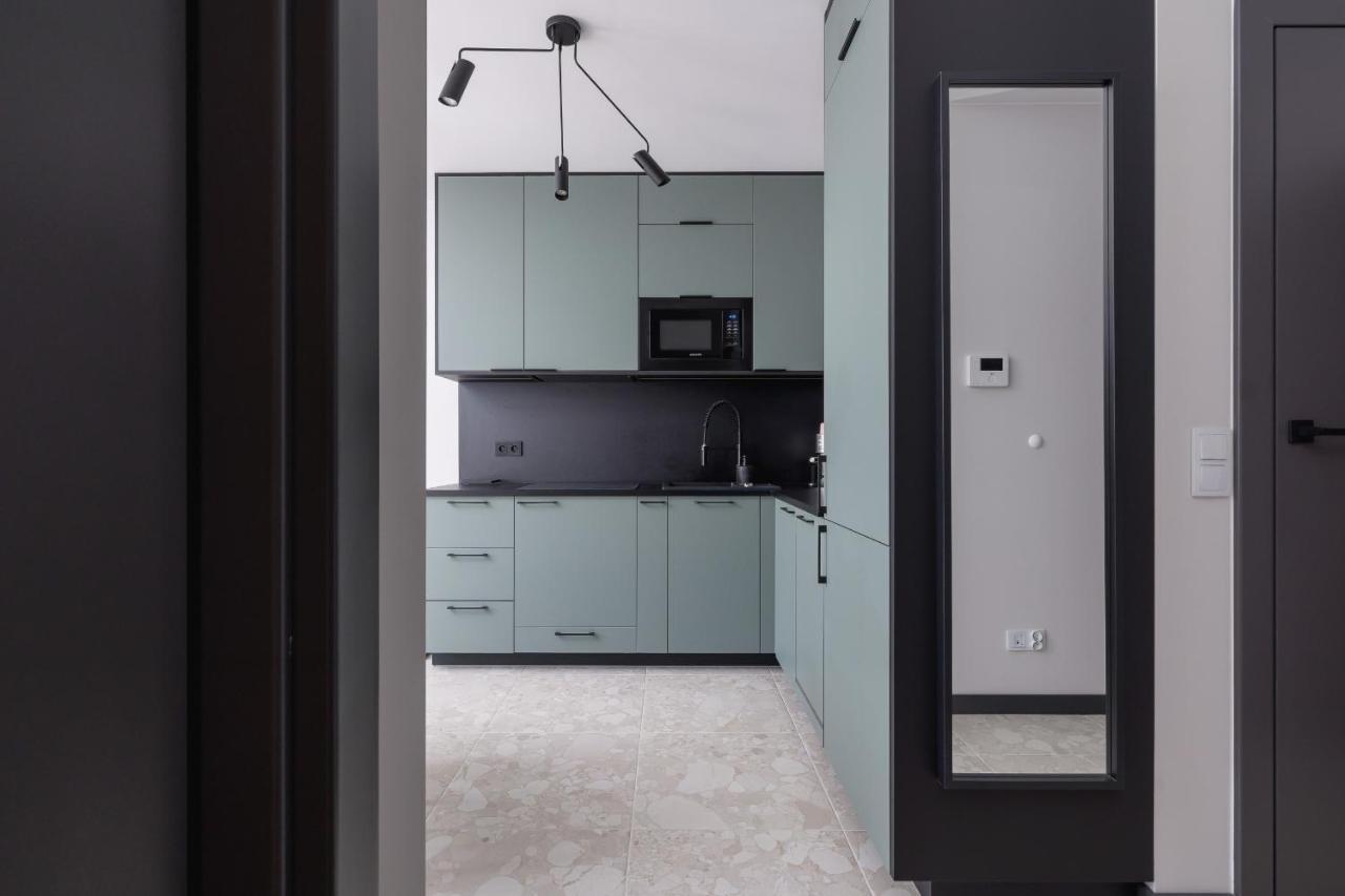 Apartament Trendy Masarska Kazimierz By Renters Prestige Kraków