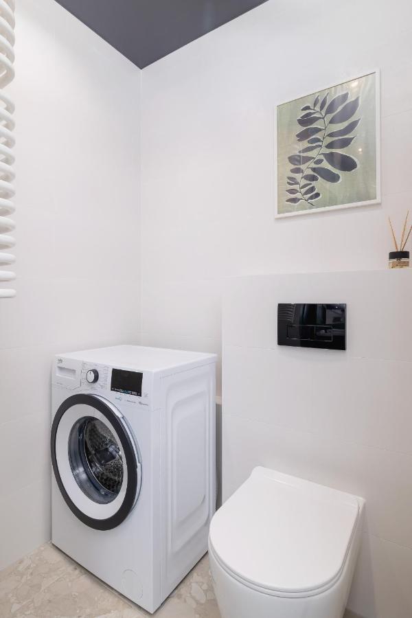 Trendy Masarska Kazimierz By Renters Prestige Apartament *