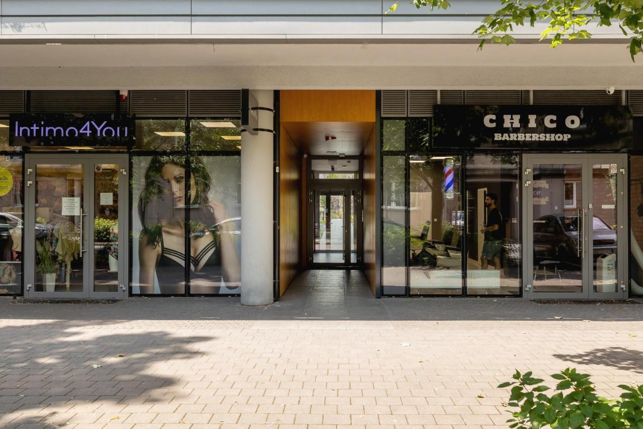Trendy Masarska Kazimierz By Renters Prestige * Kraków
