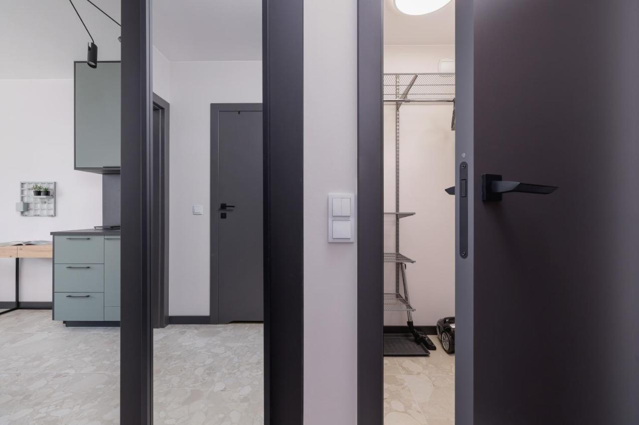 Trendy Masarska Kazimierz By Renters Prestige Apartament